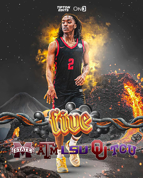 From Court Struggles to Stardom: Navigating Elite Basketball Journeys